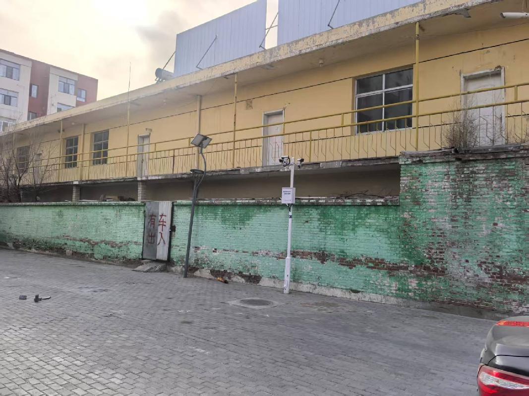 包头市昆都仑区白云路6号店房产招租（年租金底价：66696元，租期：1年）（包钢集团万开实业有限公司）(国资监测编号GR2025NM1006869)