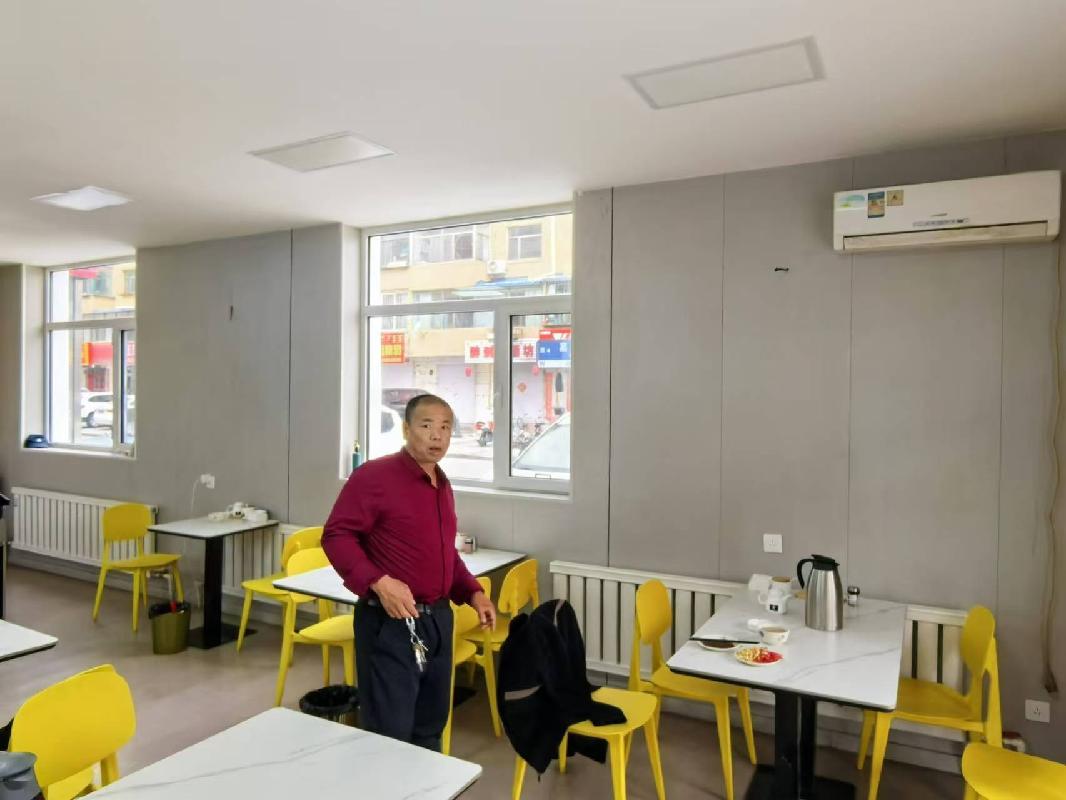 包头市昆都仑区南排道6号店房产招租（年租金底价：43200元，租期：1年）（包钢集团万开实业有限公司）(国资监测编号GR2025NM1006860)