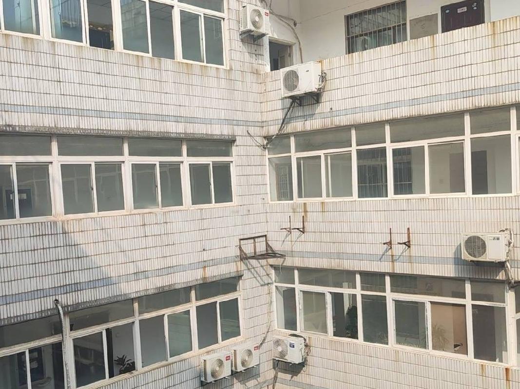 西安市莲湖区北关正街开元北方大厦房产（住宅）转让公告（第六次）