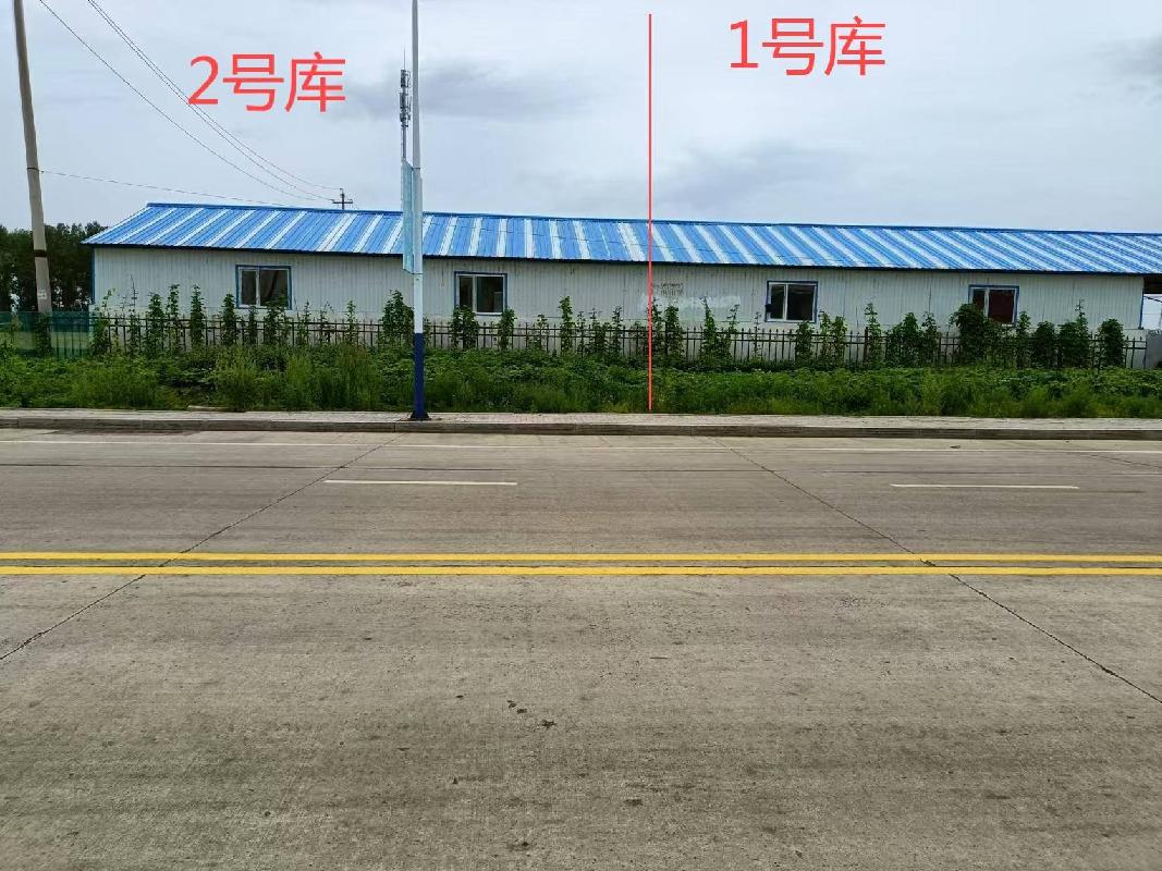 内蒙古大兴安岭农垦（集团）有限责任公司原建材厂仓库出租(出租底价7000.00元/年、租期一年)(国资监测编号GR2025NM1007032)