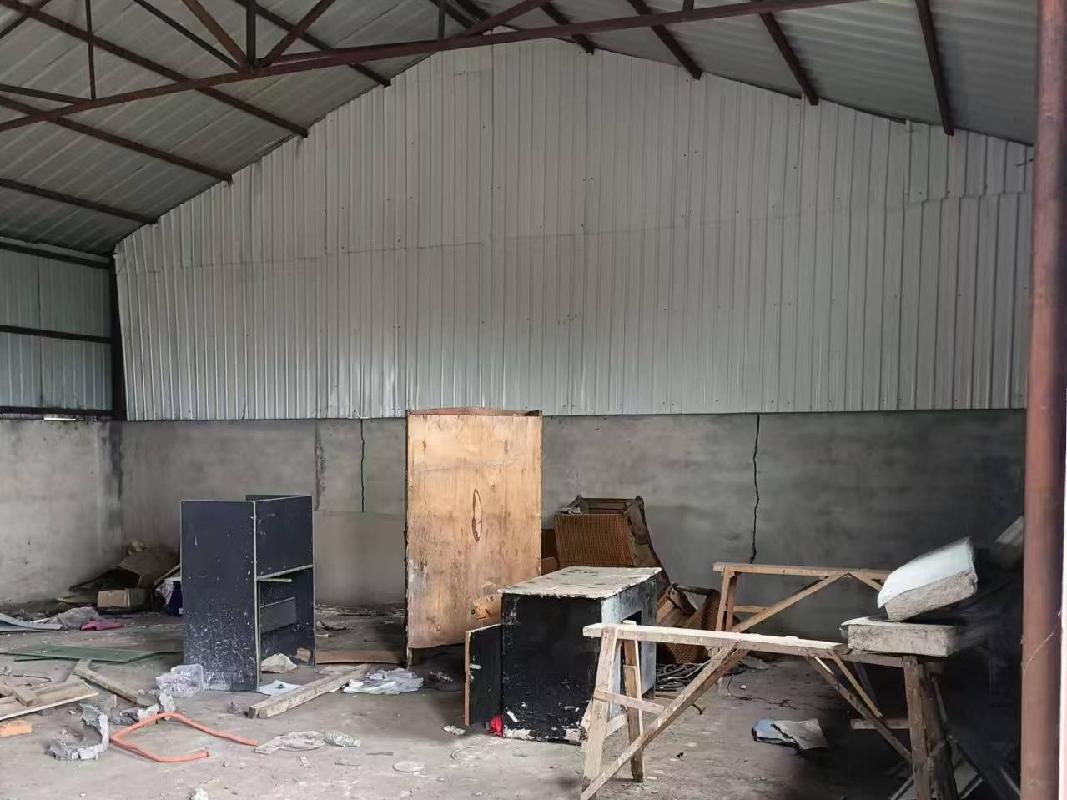 内蒙古大兴安岭农垦（集团）有限责任公司原建材厂仓库出租(出租底价7000.00元/年、租期一年)(国资监测编号GR2025NM1007032)