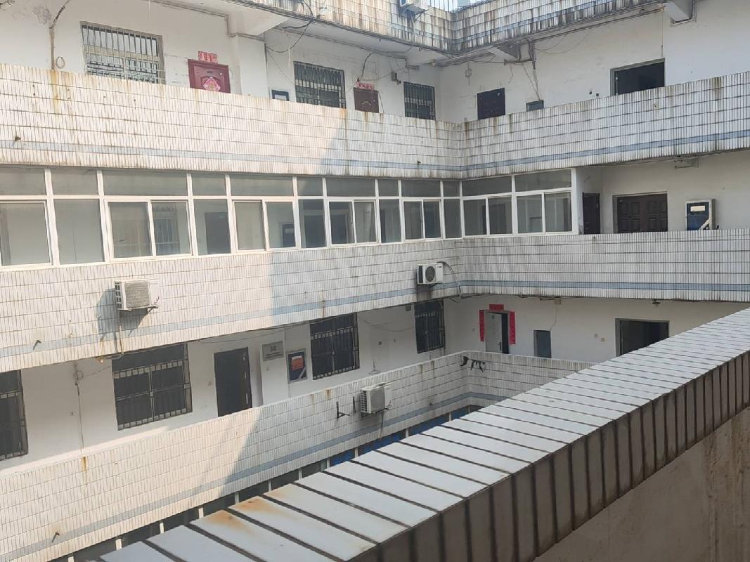西安市莲湖区北关正街开元北方大厦房产（住宅）转让公告（第六次）