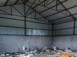 内蒙古大兴安岭农垦（集团）有限责任公司原建材厂仓库出租(出租底价7000.00元/年、租期一年)(国资监测编号GR2025NM1007032)
