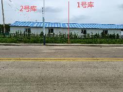 内蒙古大兴安岭农垦（集团）有限责任公司原建材厂仓库出租(出租底价7000.00元/年、租期一年)(国资监测编号GR2025NM1007032)