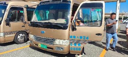 （蒙A19275D）开沃牌NJL6806EVI大型普通客车（呼市公交公司）(国资监测编号GR2025NM1007070-3)