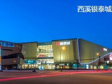杭州西溪银泰城、宁波北仑银泰城、宁波东部新城银泰城、台州银泰城四个商业综合体整体租赁(国资监测编号GR2025YN1000999)
