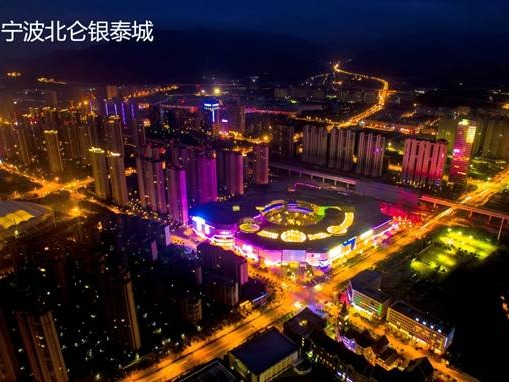 杭州西溪银泰城、宁波北仑银泰城、宁波东部新城银泰城、台州银泰城四个商业综合体整体租赁(国资监测编号GR2025YN1000999)