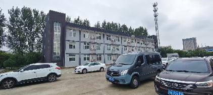 南京市溧水区团山东路9号部分厂房公开招租（南京溧水经济技术开发集团有限公司）(国资监测编号GR2025JS1006336-2)
