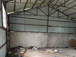 内蒙古大兴安岭农垦（集团）有限责任公司原建材厂仓库出租(出租底价7000.00元/年、租期一年)(国资监测编号GR2025NM1007032)