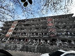 岳阳市岳阳楼区三五一七路岳阳楼小学东北侧三五一七工厂职工宿舍210(二次挂牌)(国资监测编号GR2025HN1002167-2)