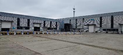 南京市溧水区团山东路9号部分厂房公开招租（南京溧水经济技术开发集团有限公司）(国资监测编号GR2025JS1006336-2)