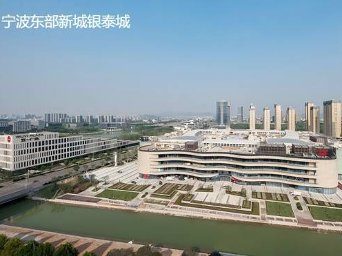 杭州西溪银泰城、宁波北仑银泰城、宁波东部新城银泰城、台州银泰城四个商业综合体整体租赁(国资监测编号GR2025YN1000999)