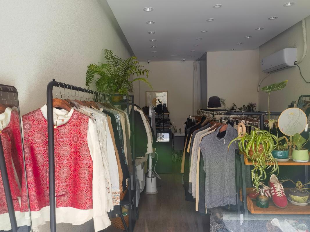 江苏省畜牧总站位于南京市鼓楼区汉口西路180号1层及负1层房产公开招租(国资监测编号GR2025JS1006216-2)