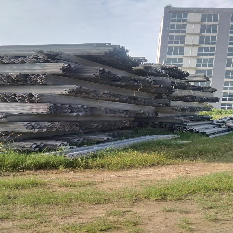 宿淮盐一批废旧护栏板、桥梁护栏、立柱、防阻块、废旧螺栓和垫片等小件报废资产公开转让(国资监测编号GR2025JS1006222)