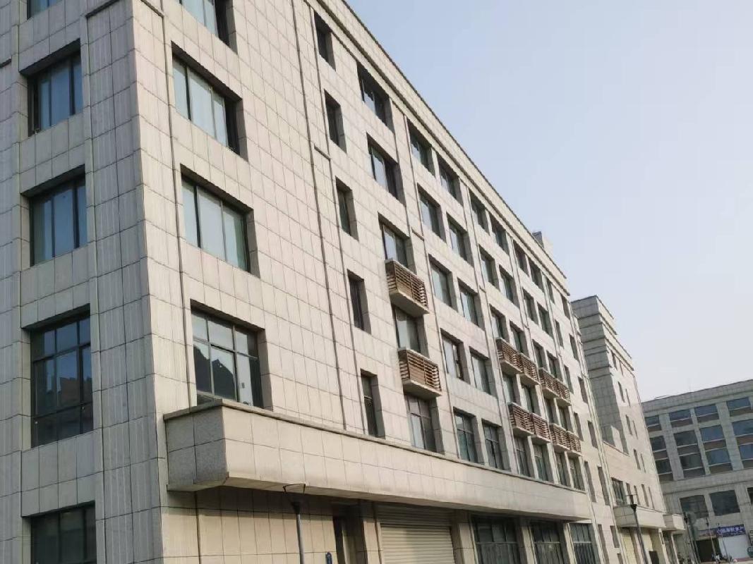 南京润科置业有限公司位于南京市溧水区前进社区商业综合体北楼一层房屋公开招租(国资监测编号GR2025JS1006223)
