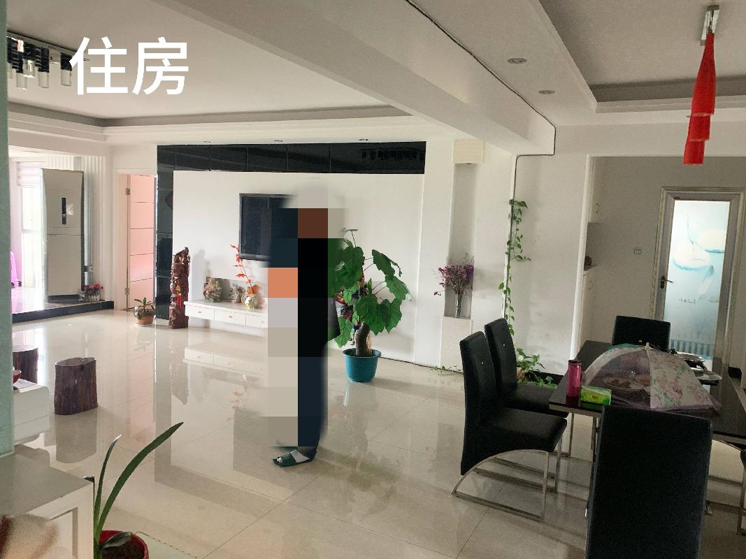 福建省明溪县雪峰镇河滨北路商业用房、住房转让（第四次）