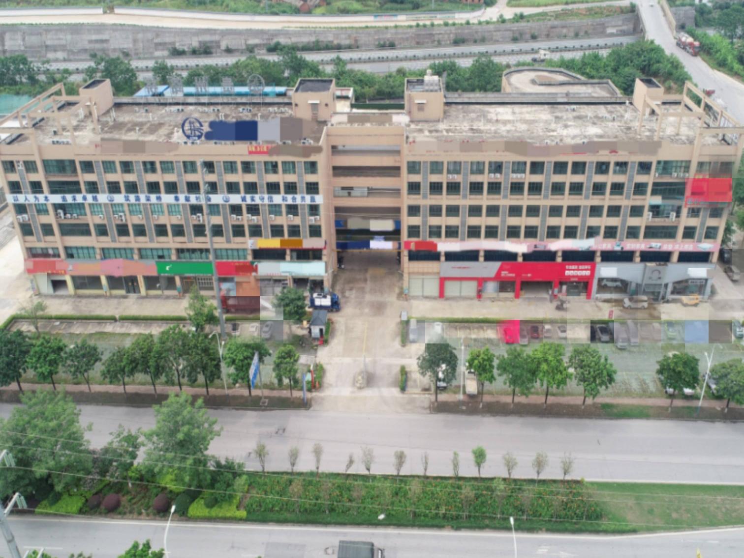 广西柳州市鹿寨飞鹿大道451号(按现状拍卖)转让公告