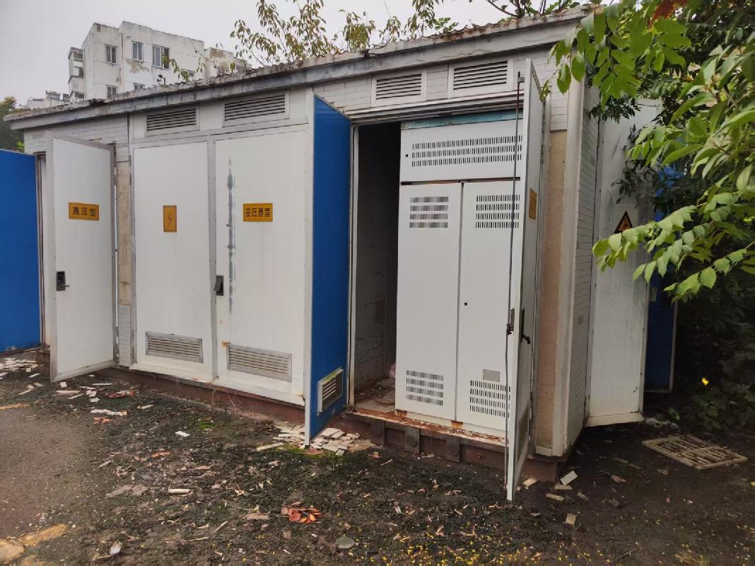 12台报废设备资产公开转让(再次挂牌)(国资监测编号GR2025JS1006314-2)