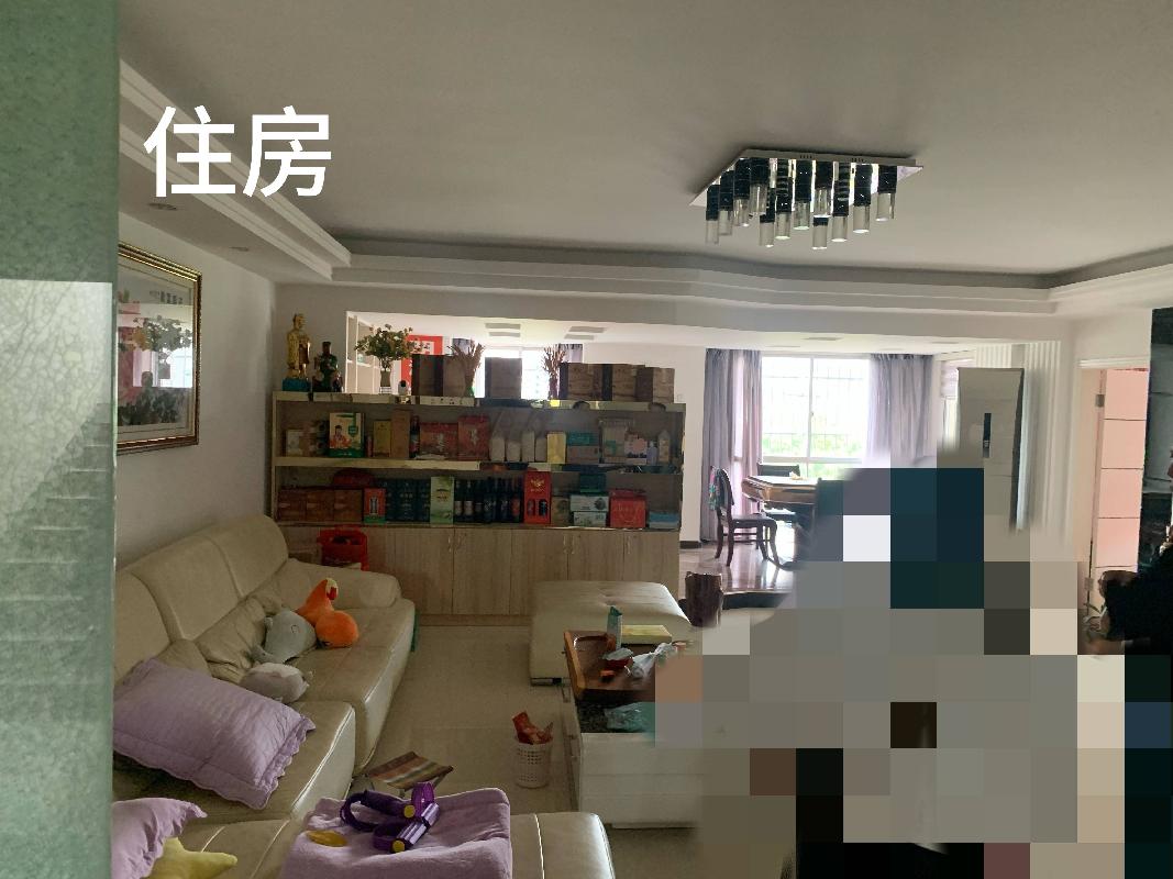 福建省明溪县雪峰镇河滨北路商业用房、住房转让（第四次）