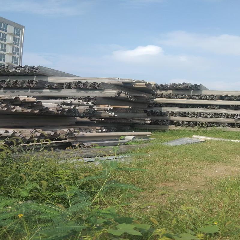 宿淮盐一批废旧护栏板、桥梁护栏、立柱、防阻块、废旧螺栓和垫片等小件报废资产公开转让(国资监测编号GR2025JS1006222)