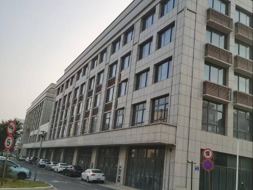 南京润科置业有限公司位于南京市溧水区前进社区商业综合体北楼一层房屋公开招租(国资监测编号GR2025JS1006223)