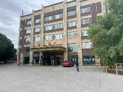 乌尔禾区龙翔路以西、龙腾路以南21号楼、23号楼整体房产