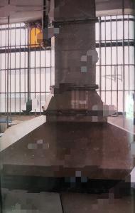 12台报废设备资产公开转让(再次挂牌)(国资监测编号GR2025JS1006314-2)