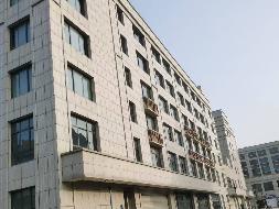 南京润科置业有限公司位于南京市溧水区前进社区商业综合体北楼一层房屋公开招租(国资监测编号GR2025JS1006223)