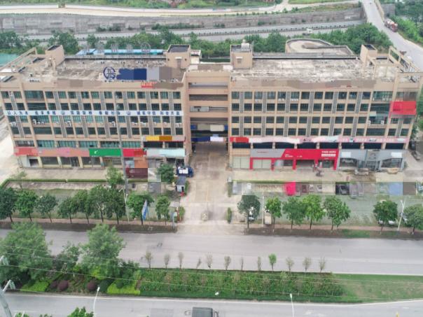 广西柳州市鹿寨飞鹿大道451号(按现状拍卖)转让公告