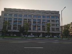 南京润科置业有限公司位于南京市溧水区前进社区商业综合体北楼一层房屋公开招租(国资监测编号GR2025JS1006223)