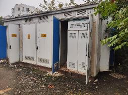 12台报废设备资产公开转让(再次挂牌)(国资监测编号GR2025JS1006314-2)