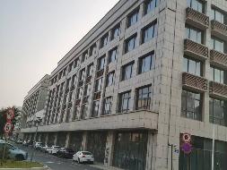 南京润科置业有限公司位于南京市溧水区前进社区商业综合体北楼一层房屋公开招租(国资监测编号GR2025JS1006223)