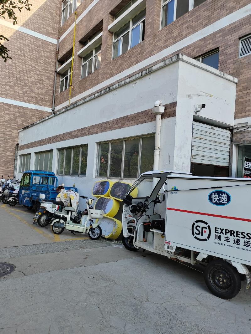 江苏省淮安市枚乘东路3号江苏电子信息职业学院竹山苑北侧（原茶水房）公开招租(国资监测编号GR2025JS1006234)