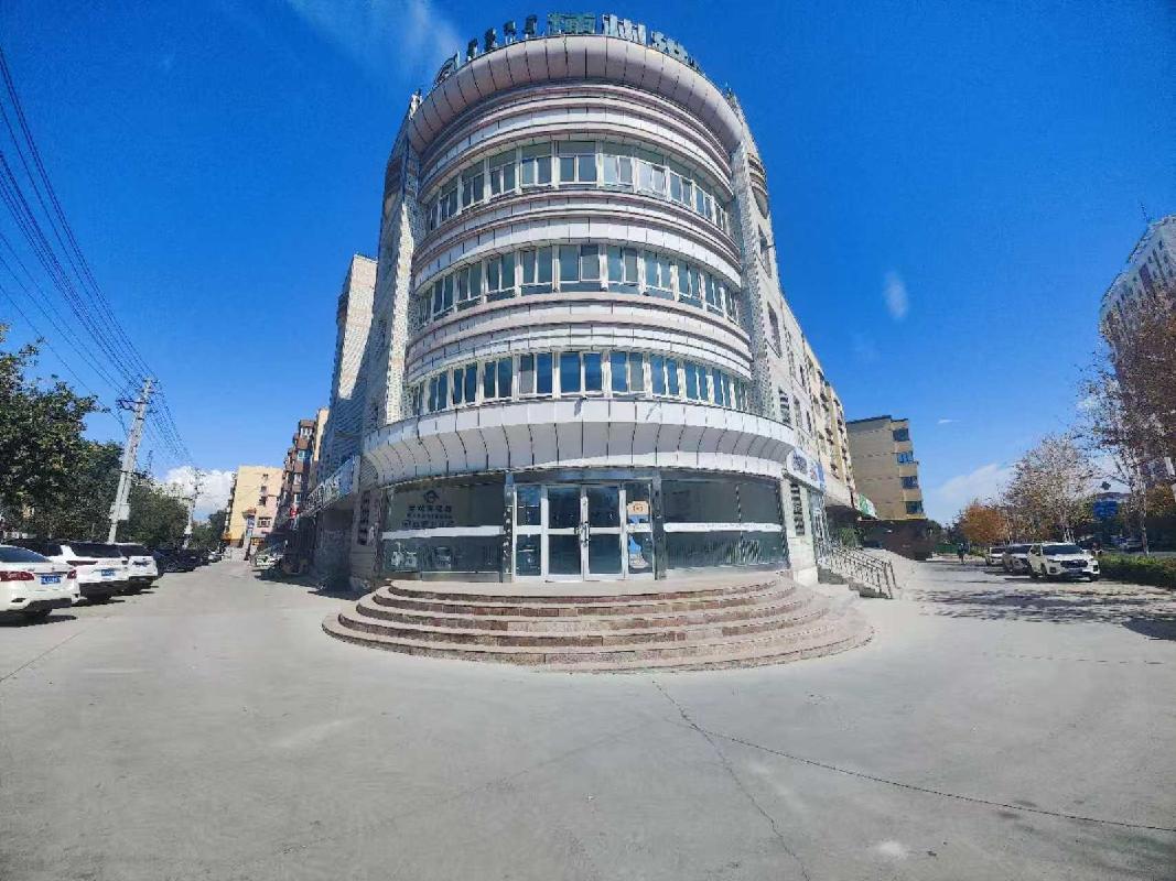 新疆双河国投运营集团有限公司租赁位于博乐市2区健康路86号1#楼（原农五师有限广播电视台）房产(国资监测编号GR2025XJ1001254)