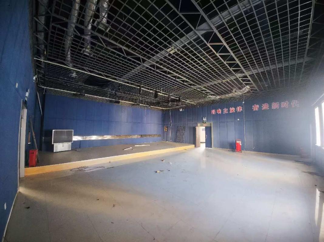 新疆双河国投运营集团有限公司租赁位于博乐市2区健康路86号1#楼（原农五师有限广播电视台）房产