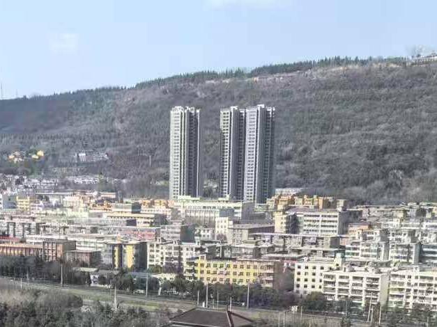 陕西省宝鸡市金台大道10号院1幢1-4层住宅楼、金台区上马营2号小区21号楼 (共7层)租赁公告