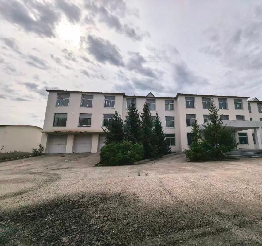 内蒙古自治区通辽市霍林郭勒市304国道西工业园17196平方米土地使用权及地上建筑物整体出租（年租金850953.3元，租期15年）(国资监测编号GR2025NM1007030)