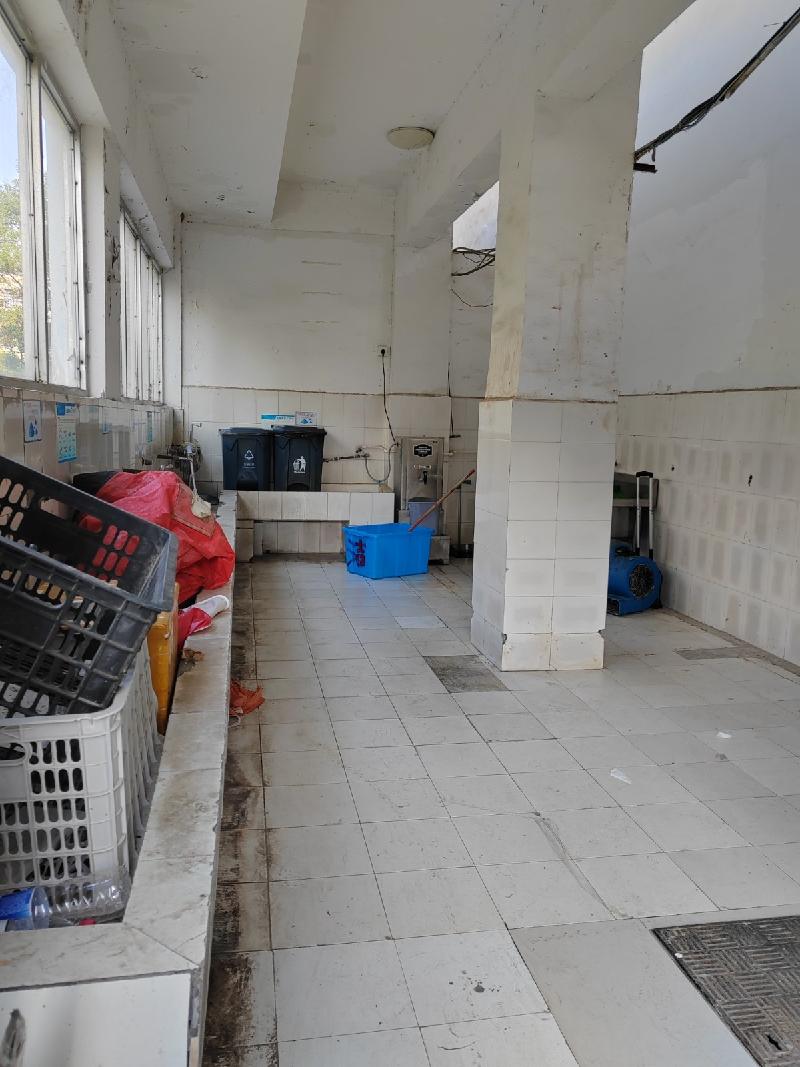 江苏省淮安市枚乘东路3号江苏电子信息职业学院竹山苑北侧（原茶水房）公开招租(国资监测编号GR2025JS1006234)