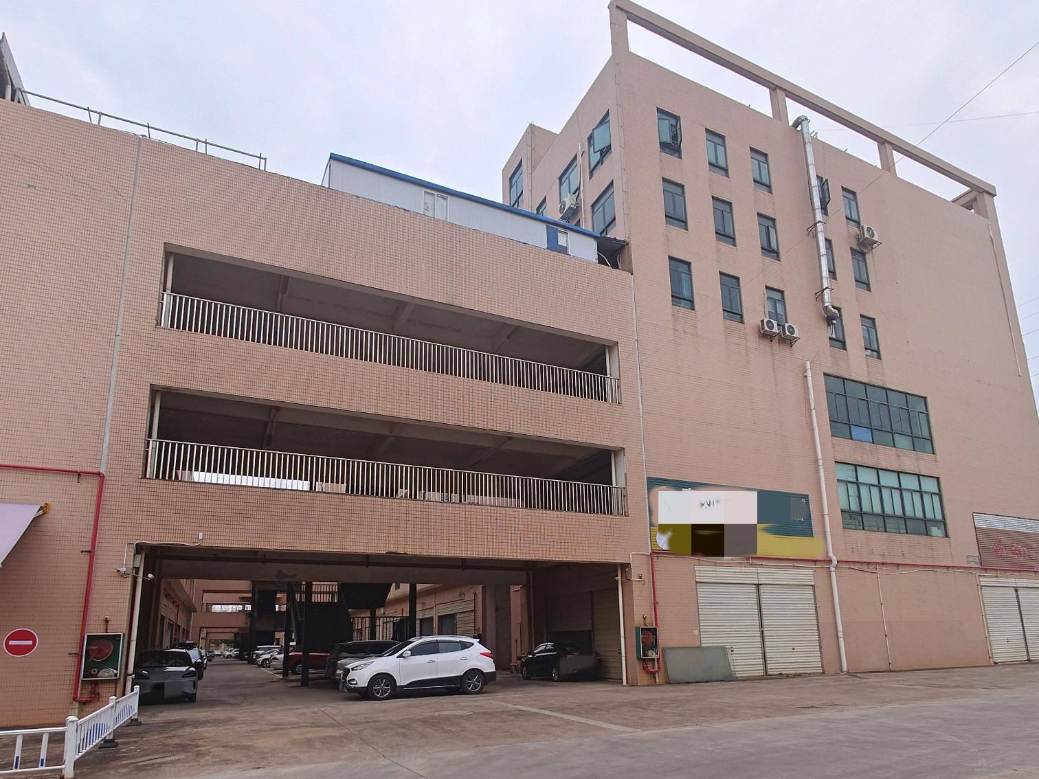 广西柳州市鹿寨飞鹿大道451号(按现状拍卖)转让公告