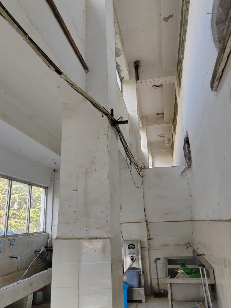江苏省淮安市枚乘东路3号江苏电子信息职业学院竹山苑北侧（原茶水房）公开招租(国资监测编号GR2025JS1006234)