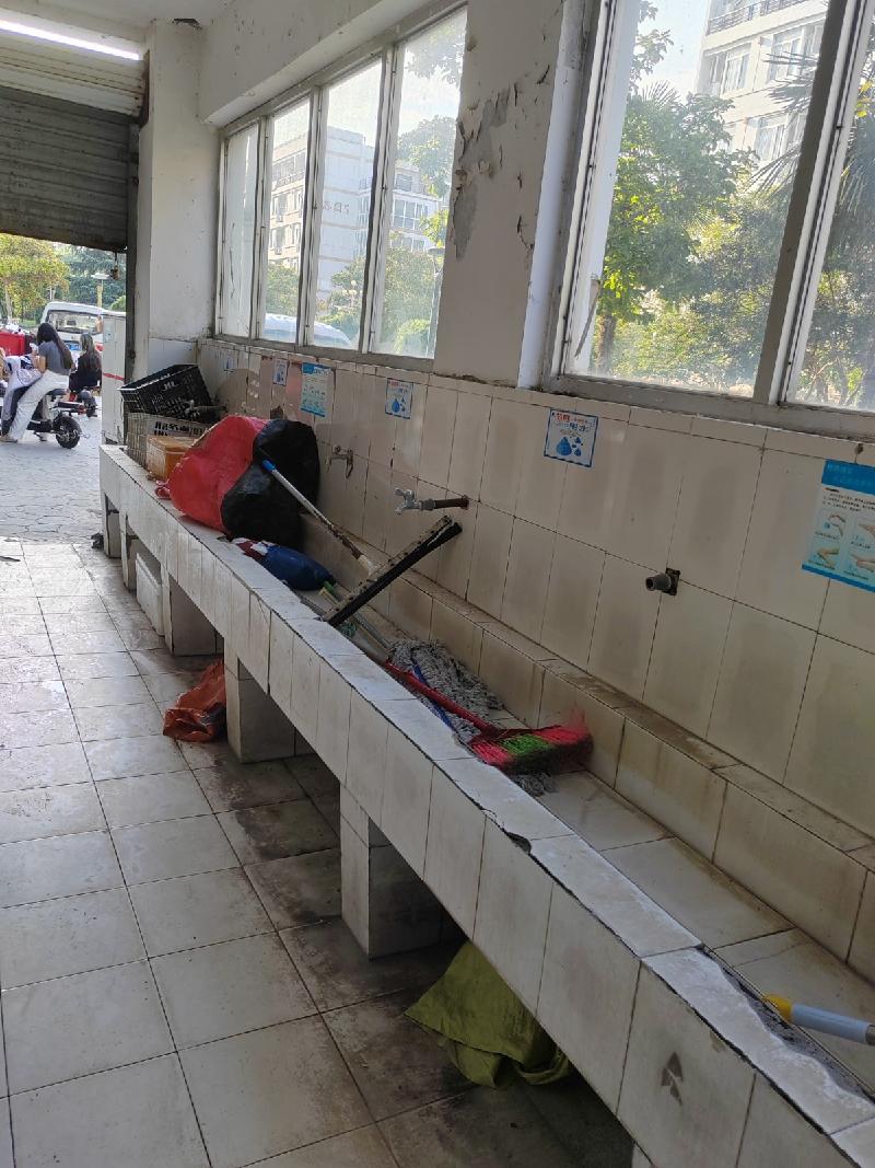 江苏省淮安市枚乘东路3号江苏电子信息职业学院竹山苑北侧（原茶水房）公开招租(国资监测编号GR2025JS1006234)