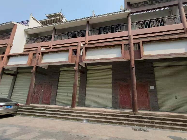 百色市田阳区田州镇壮城小区44宗转让公告