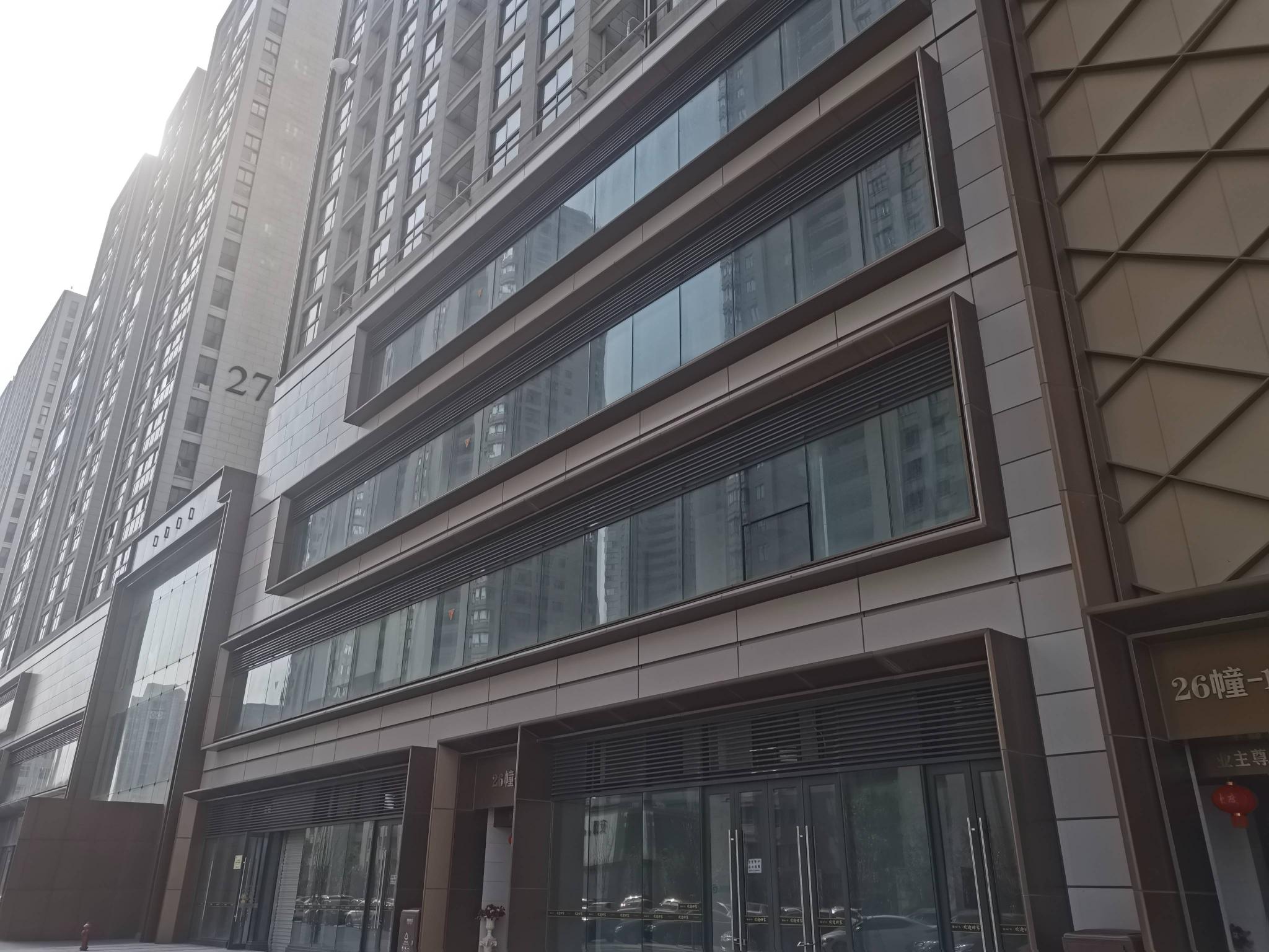 江苏省常州市天宁区南广场花园29幢1号（北02间）招租公告