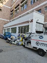 江苏省淮安市枚乘东路3号江苏电子信息职业学院竹山苑北侧（原茶水房）公开招租(国资监测编号GR2025JS1006234)