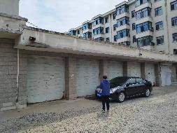 哈尔滨市双城区北环西路恒盛新天地小区5个车库分别转让交易公告