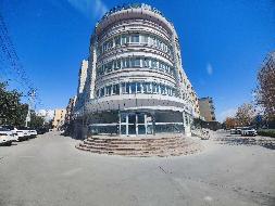 新疆双河国投运营集团有限公司租赁位于博乐市2区健康路86号1#楼（原农五师有限广播电视台）房产(国资监测编号GR2025XJ1001254)