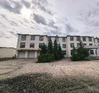 内蒙古自治区通辽市霍林郭勒市304国道西工业园17196平方米土地使用权及地上建筑物整体出租（年租金850953.3元，租期15年）(国资监测编号GR2025NM1007030)