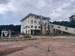 报废燃煤蒸汽锅炉设备(国资监测编号GR2025YN1001006)