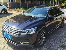 一台大众汽车牌SVW72010CU小型轿车（黑M34943）转让交易公告(国资监测编号GR2025HL2005363)