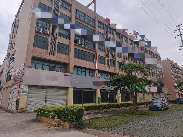 广西柳州市鹿寨飞鹿大道451号(按现状拍卖)转让公告